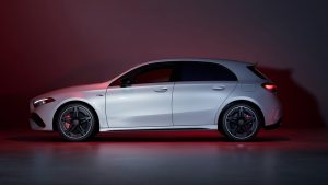 Зошто Мерцедес се откажа од намерата да ја укине А-Класата