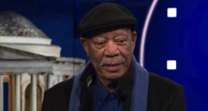 Морган Фримен за Доналд Трамп: Не можам да разберам како осуден криминалец може да биде претседател