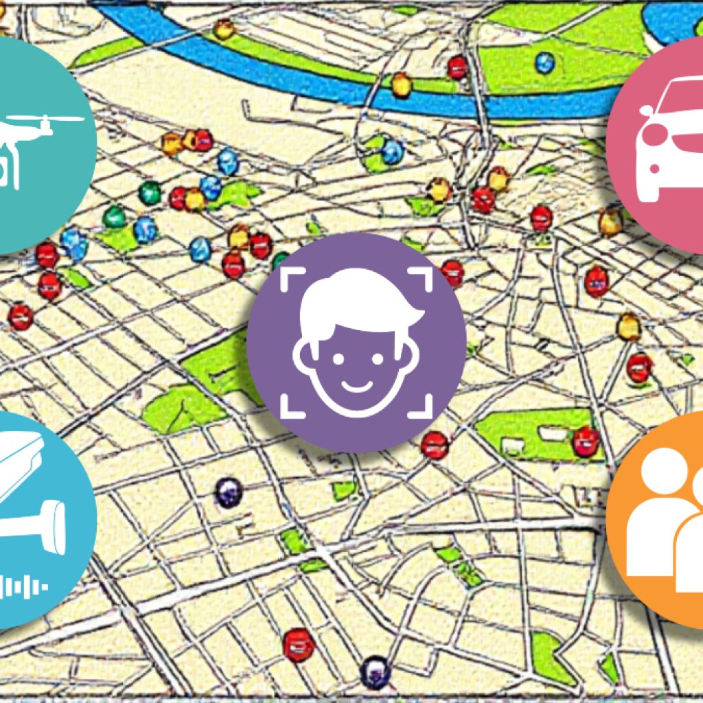 Атлас на надзорот во Србија