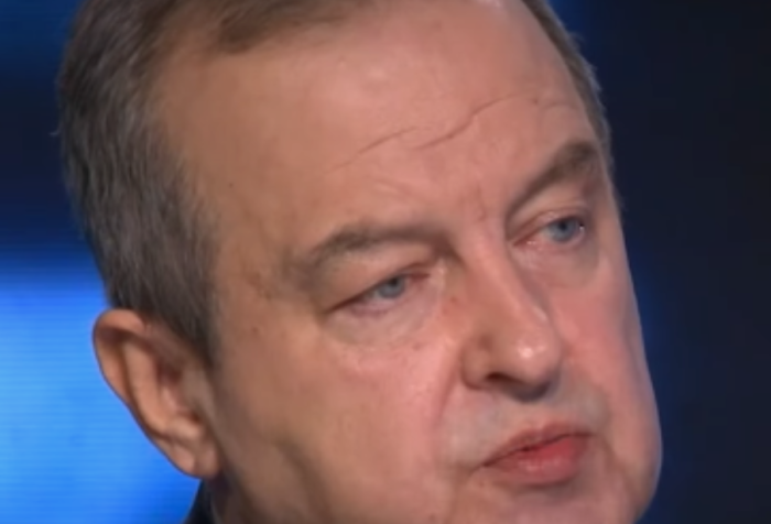 ВУЧИЌ: Дачиќ е подобро, но неблагодарно е да се даваат прогнози