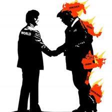 Деструктивната политика на Трамп и одговорот од Европа