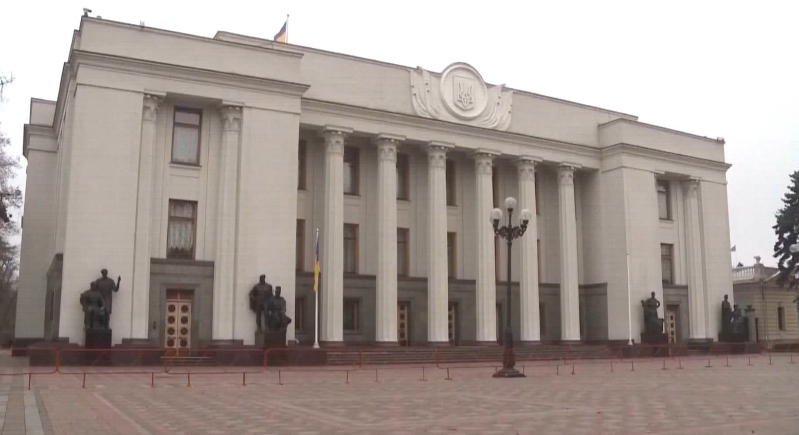 Преглед на вестите од светот