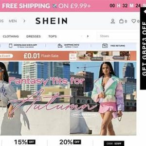 ЕУ тестира нови правила за заштита на потрошувачите: „Шеин“ под истрага за алгоритми и безбедност на корисниците