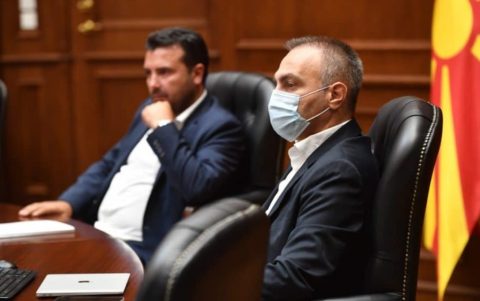 Два посто обвинителството не го остави Груби ни една ноќ да преспие во „Шутка“