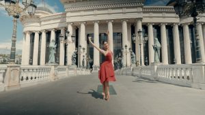 Скопје се етаблира како Европска културна метропола