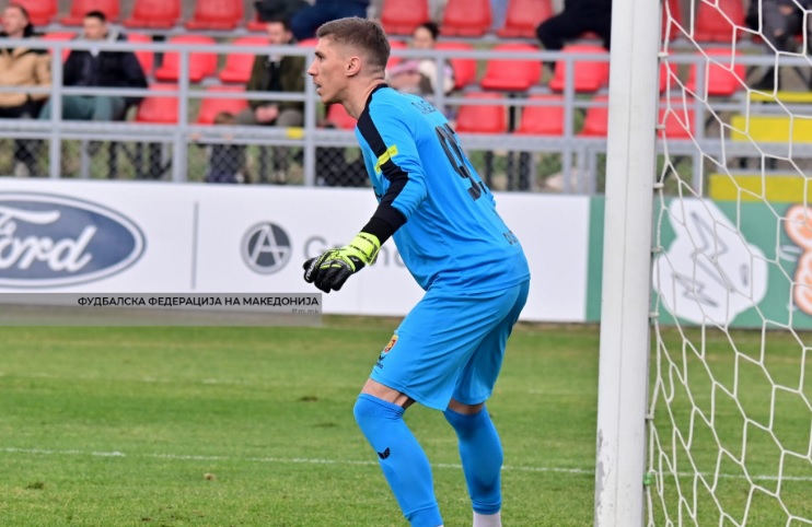 Талески: Без потценување на противникот, сакаме „три од три“ пролетва