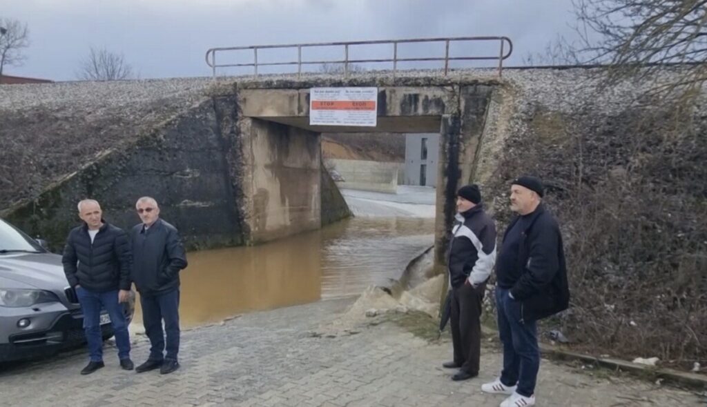 Народниот правобранител реагира за поплавите во Кичево – сомневања за недостатоци во управувањето со канализацијата и реките