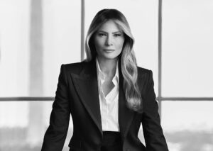 Документарецот за Меланија Трамп со рекордна заработка по првиот викенд