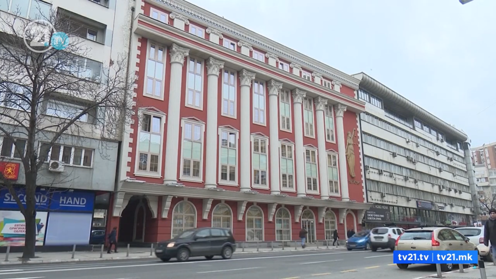 Правосуден испит на албански јазик: ДУИ го обвинува Министерството за правда – Рокас: Да се реши со дијалог, без политизација