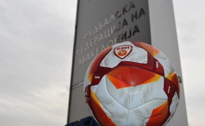 Одредени четвртфиналните двојки во футсал Купот на Македонија