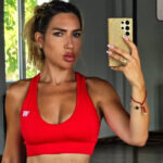 Јована Јеремиќ ја исплука Милица Тоодоровиќ: „Не оправдувам афери со оженети мажи!“