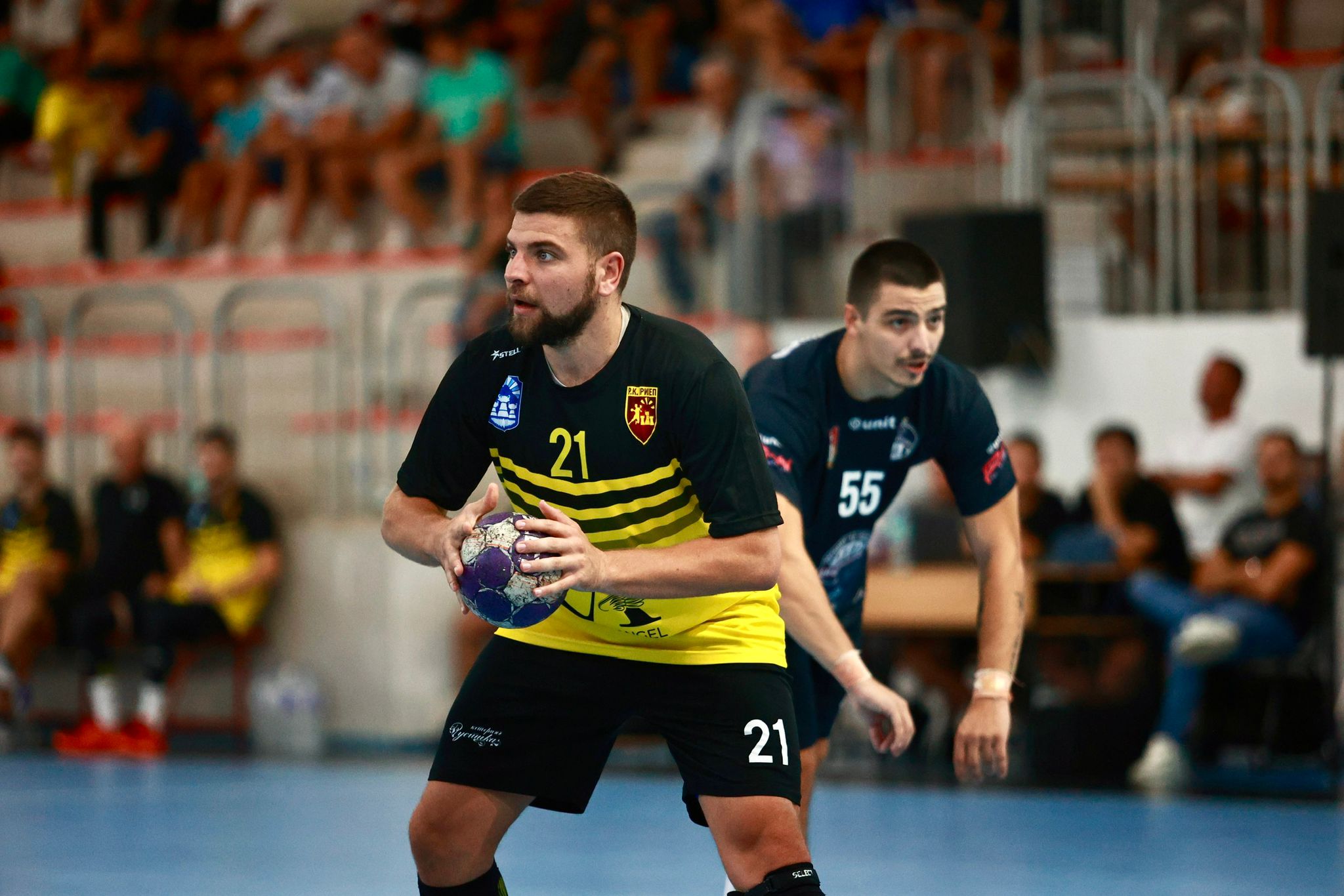 Димитриоски без конкуренција – стана суперлигашки „крал“ на стрелците