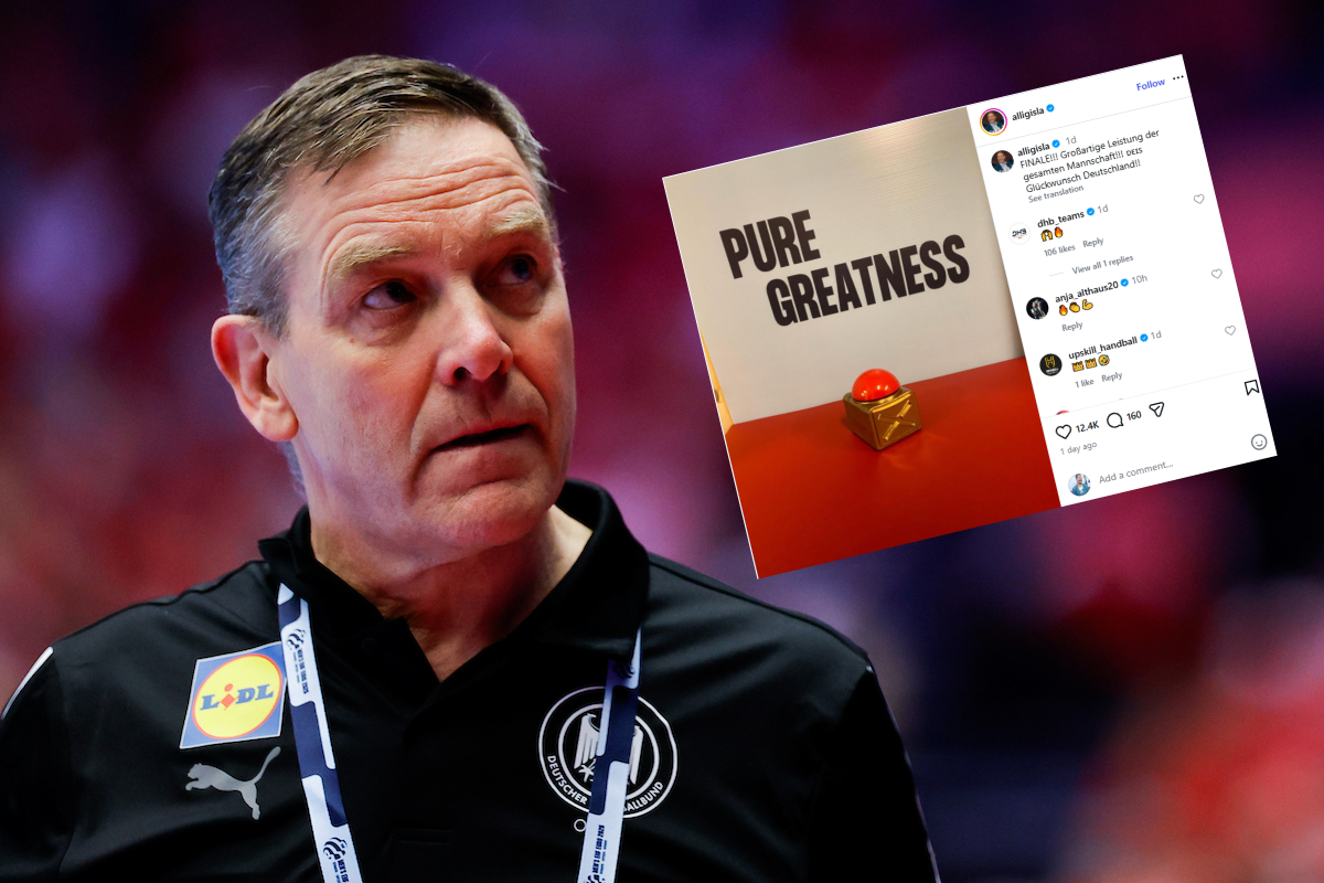 „Специјален подарок“ за Гисласон пред финалето на ЕП – златно копче за тајм-аут!