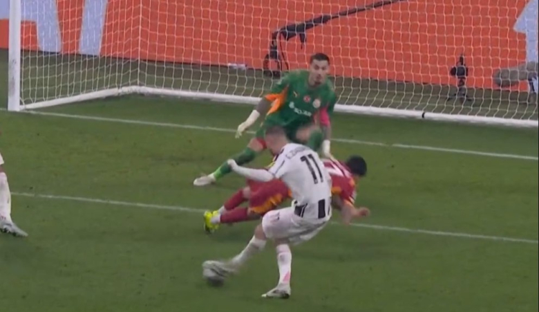 Шансите на Жегрова со кои Јуве испушти осминафинале