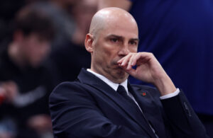 Пењароја: Партизан ја враќа душата, навивачите ни даваат неверојатна енергија!