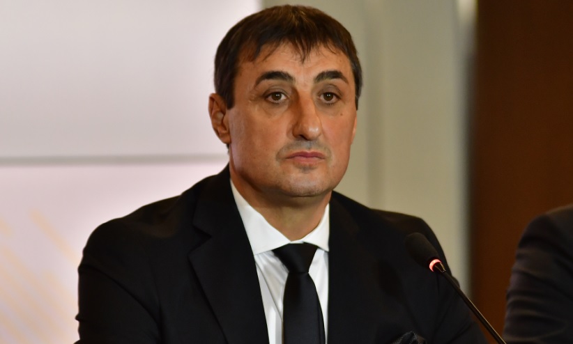 Седлоски: Шкотска и Швајцарија се главни фаворити, но ние не сме аутсајдери