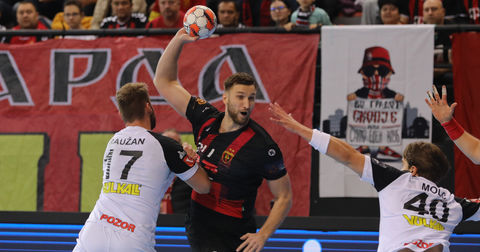 Крај на „сагата“: Хориха го одбрал новиот клуб, ќе игра во Унгарија!