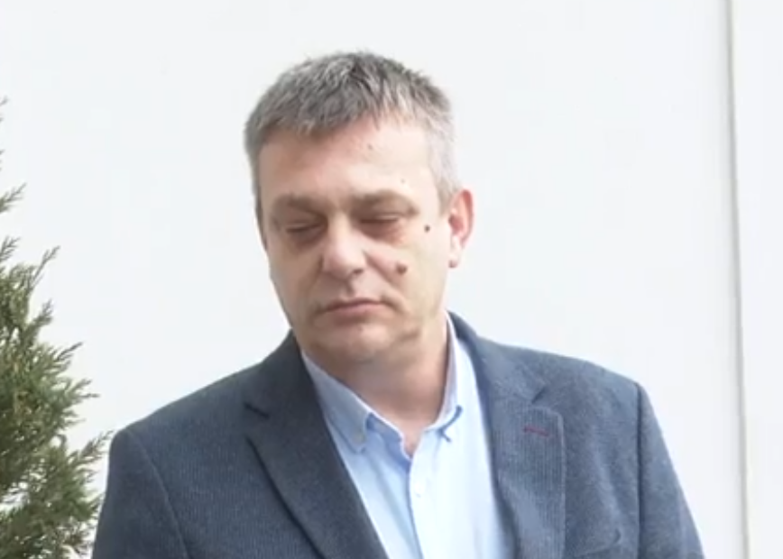 Ова покачување во некоја поразлична форма требаше да се случи уште минатата година, вели Ралповски