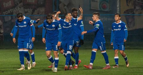 Клубот на Несторовски рекордно го продаде најголемиот талент во Грција