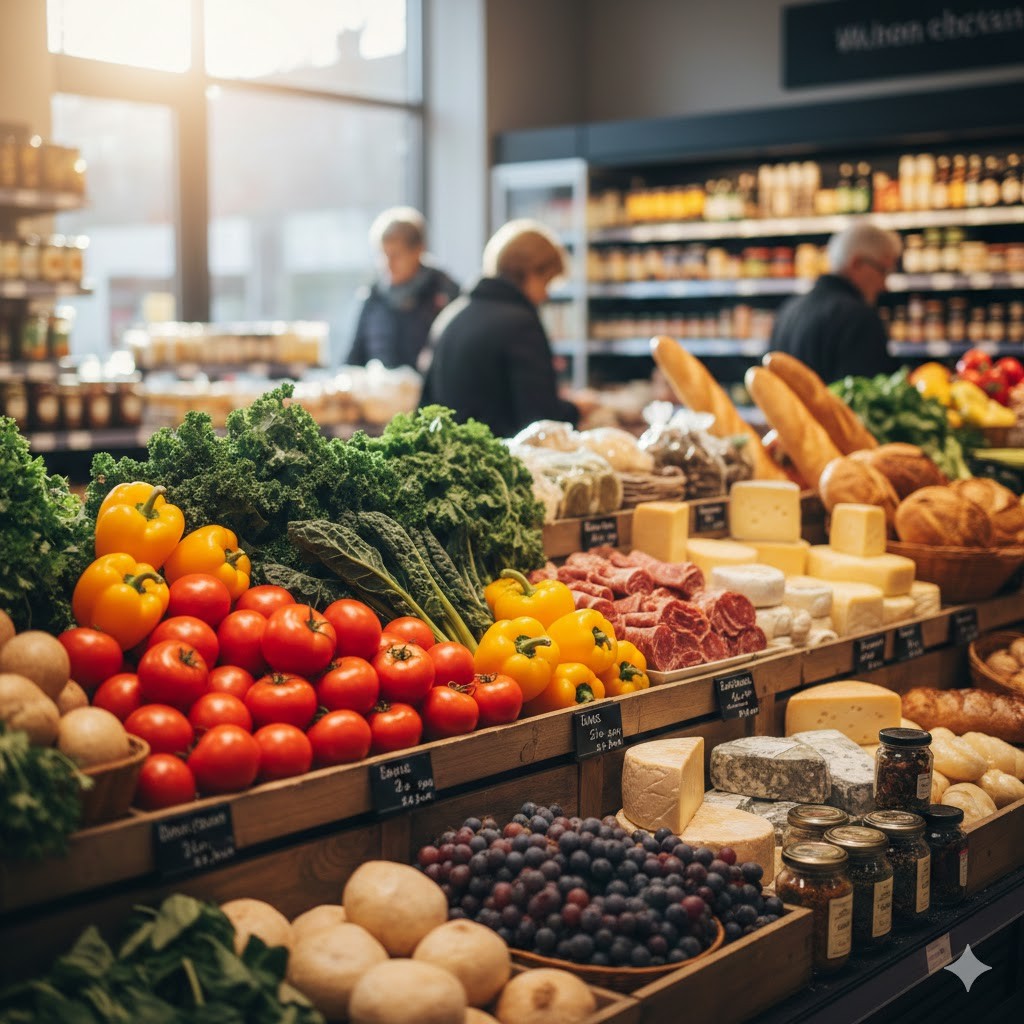 За колку се зголемиле трошоците за живот за една година?