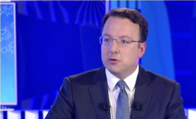 Николоски: Проблемот со македонските превозници е високо на агендата во Брисел