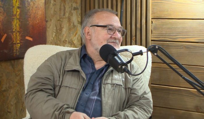 ЃОРЧЕВ: Два принципа на патот на Македонија кон ЕУ и НАТО,  преку Нивици со максимални отстапки и сега со манифестирање сувереност