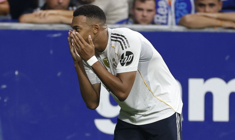 Мбапе не сакал да попушти – се скарал со мајка му поради пари!