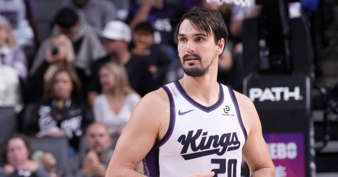 Дарио Шариќ нема иднина во НБА, два европски гиганти на готовс