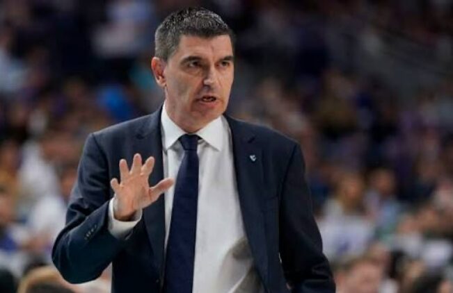 Прв спискот на Берокал како селектор на Македонија