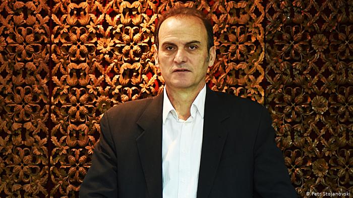 Време на чудовишта