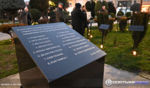 Семејствата на жртвите од Ласкарци се собраа во тишина: Пораките од трагедијата не допираат до институциите