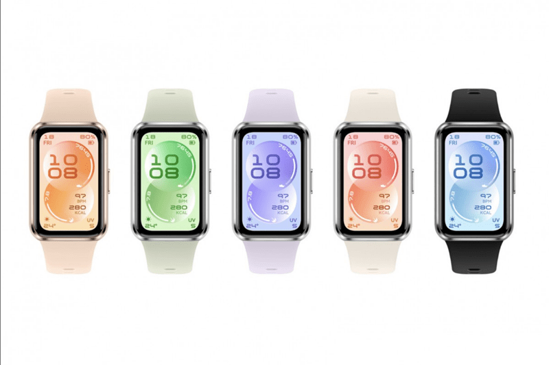 Huawei ја освежи понудата со нови паметни нараквици и безжични слушалки