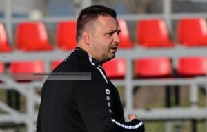 Андов: Ова е почеток на ново поглавје во женската репрезентација