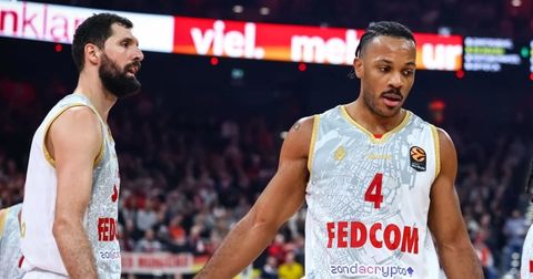 Бурата се смири, играчите на Монако го откажаа најавениот штрајк