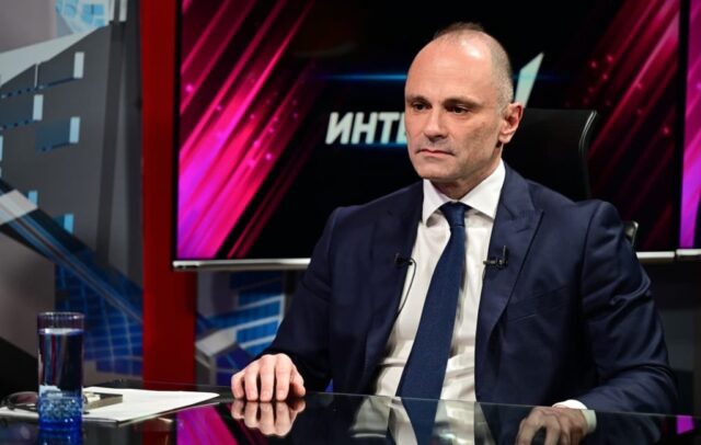 Филипче: Во првите две години на влaдата на СДСМ, социјалната помош се зголеми за 300%, а минималецот од 60 до 70%