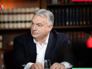 Орбан: Планот на ЕУ за забрзан прием на Украина е отворена објава на војна на Унгарија