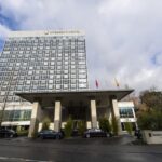 Во Женева заврши првиот ден од трилатералните преговори меѓу Русија, САД и Украина