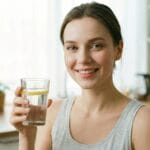 Што се случува со вашето тело кога пиете топла вода