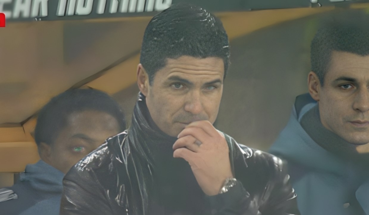 На Островот шокирани од разочараниот Артета: Ова првпат му се случува…