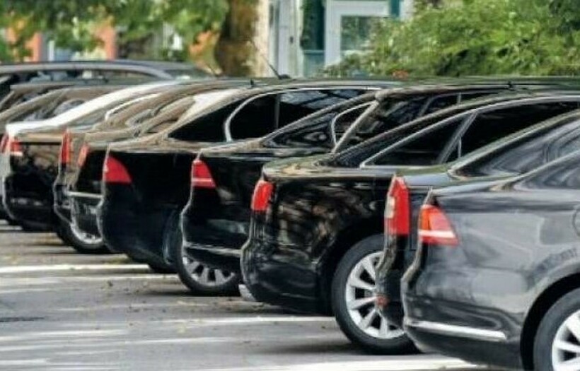 Томовски најавува купување и на ново блиндирано возило, старото не ги исполнувало безбедносните стандарди