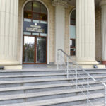 Обвинителните акти против 13 полициски службеници и злоупотреби со европски фондови ќе се распределуваат преку АКМИС