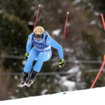 Доминик Парис – олимписки медалист и пејач во рок-група