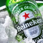„Heineken“ најавува масовни намалувања на работни места поради пониска продажба