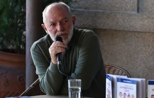 Денес роденден прославува еден од најзначајните музички новинари во Македонија – Љубомир Грбевски-Џери