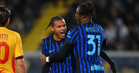 ВИДЕО: Михтарјан и Аканџи го решија Лече, Интер е на „десет плус“ од Милан