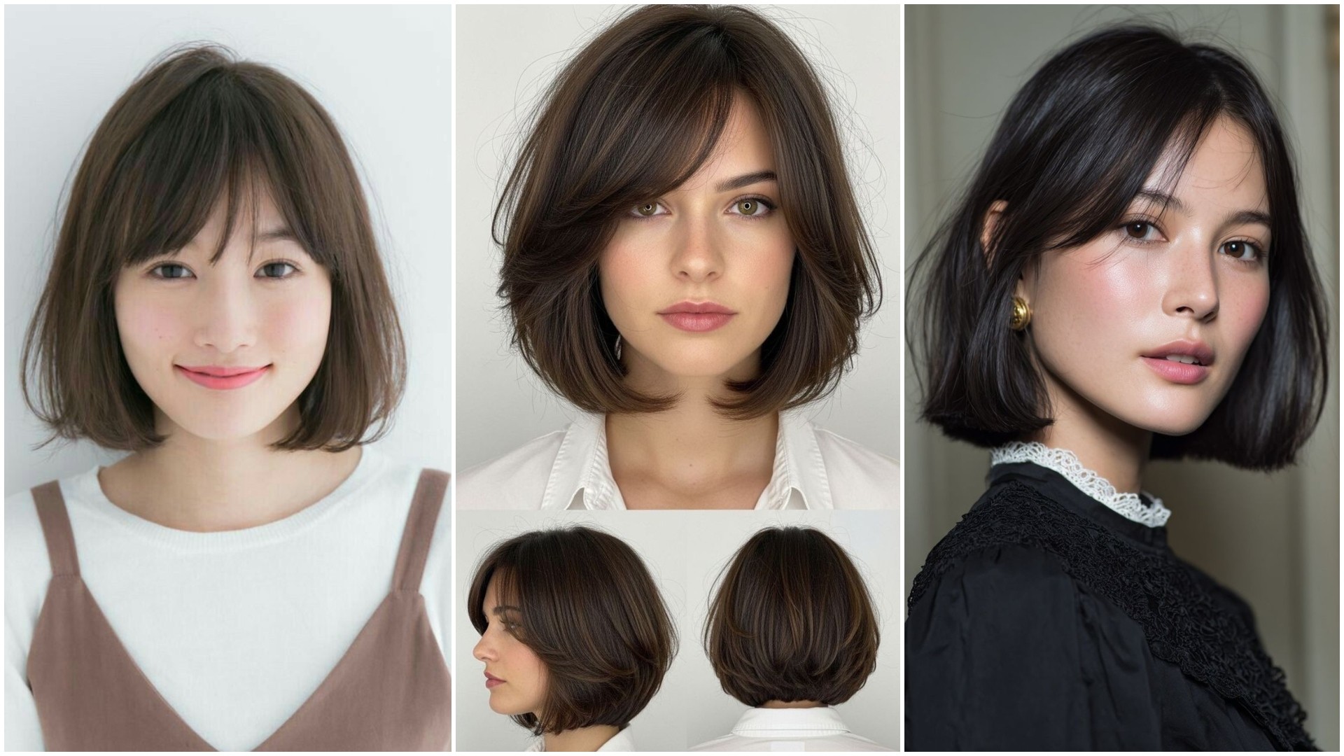 Заборавете на францускиот боб: Јапонскиот боб е најшик фризура оваа сезона - мора да ја пробате