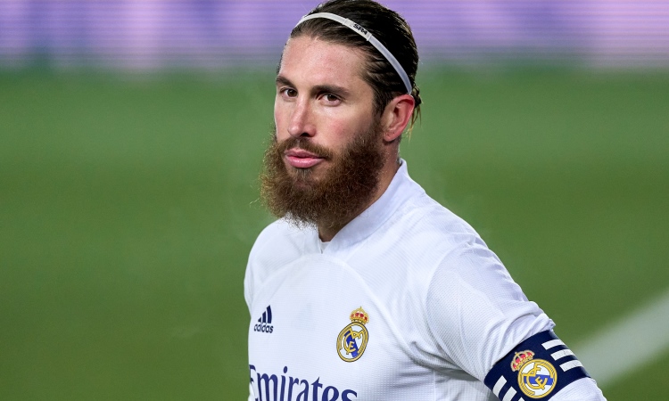 Серхио Рамос сензационално се враќа во Реал Мадрид?