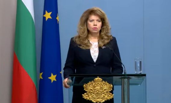 Јотова: Македонија не треба да се лаже дека постои полесен пат до ЕУ преку лобирање