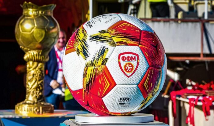 Охрид го елиминира Вардар од Купот, Шкендија Арачиново подобра од Работнички