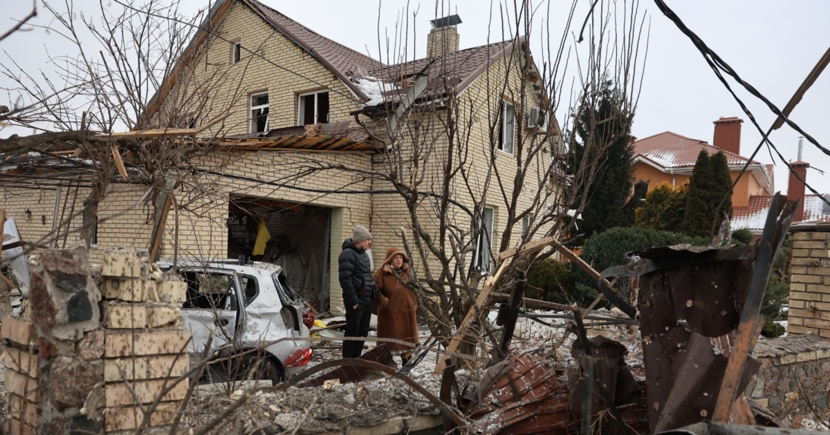 Војната во Украина се приближува кон петтата година, аналитичарите гледаат „замрзнати“ изгледи за мир